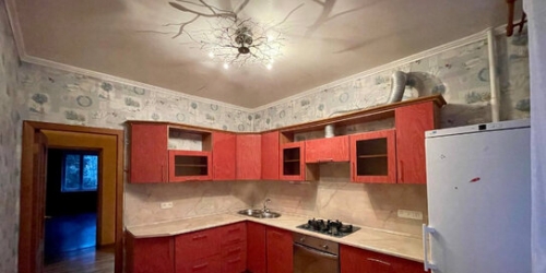 3-комн квартира Чонгарский б-р,  д. 1,  к. 3