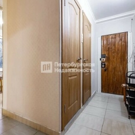 Продажа 2-комн квартиры на вторичном рынке Науки пр-кт,  д. 11 к2