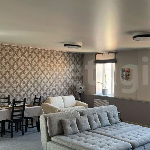 3-комн квартира Кирилловская улица, 1