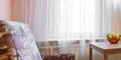 1-комн квартира улица Репищева, 9