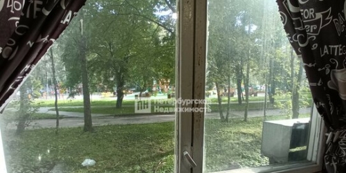 1-комн квартира Искровский пр-кт,  д. 4,  к. 2