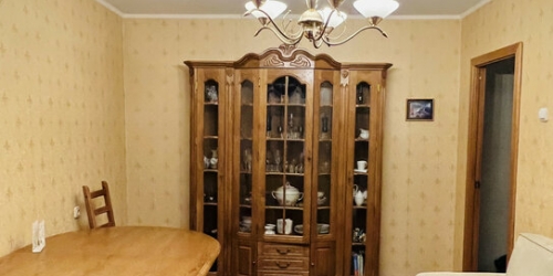 2-комн квартира Пархоменко пр-кт,  д. 26