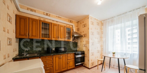 1-комн квартира Беринга ул,  д. 23,  к. 2
