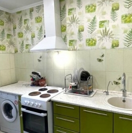 Продажа 2-комн квартиры на вторичном рынке Бухарестская ул,  д. 152,  к. 2