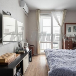 Продажа 1-комн квартиры на вторичном рынке ул Мостовая,  д. 5