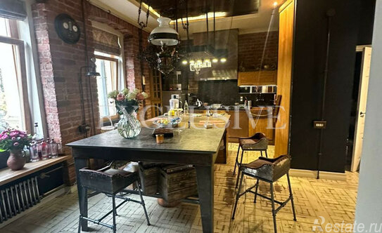 Продажа 2-комн квартиры на вторичном рынке Бронная М. ул,  д. 10 с2