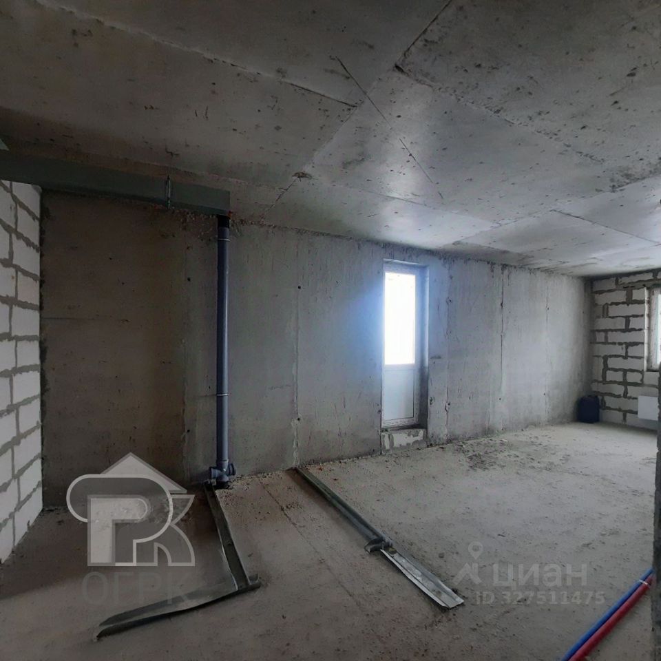 Продажа 2-комн квартиры на вторичном рынке Андреевка пгт, улица Клубная, 38А
