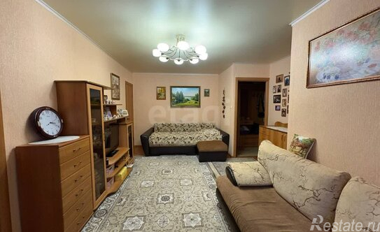 Продажа 2-комн квартиры на вторичном рынке Сергиев Посад г, Воробьевская ул