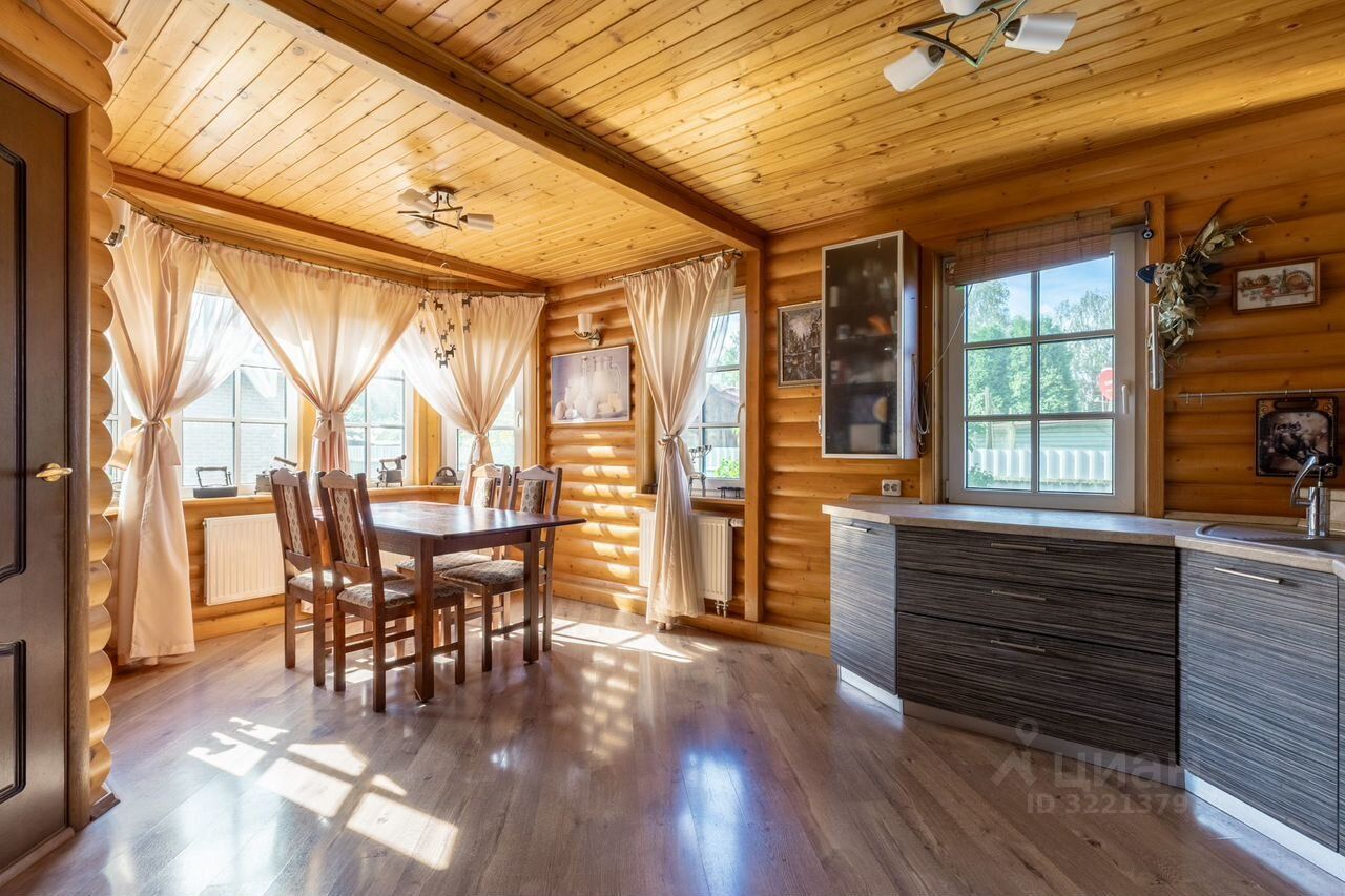 Продажа дома Рабочий Поселок-2 СНТ, улица Лесная, 97