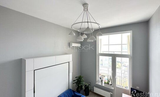 Продажа 1-комн квартиры на вторичном рынке ул Митинская,  д. 28,  к. 5