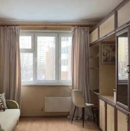 Продажа 1-комн квартиры на вторичном рынке ул Академика Комарова,  д. 3,  к. 2