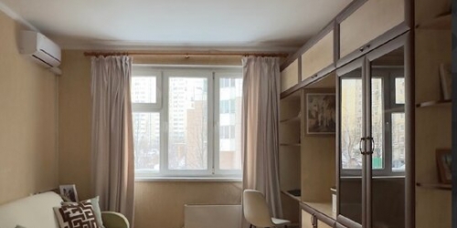 1-комн квартира ул Академика Комарова,  д. 3,  к. 2