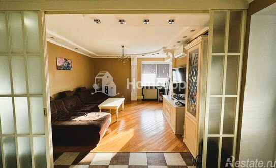 Продажа 2-комн квартиры на вторичном рынке Реутов г, Советская ул