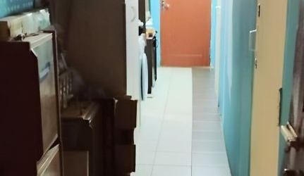 Комната улица Стойкости, 36к1