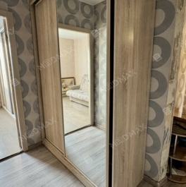 Аренда 2-комн квартиры на вторичном рынке Камышовая улица,  д. 7