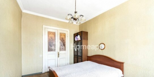 2-комн квартира Беговой проезд,  д. 8