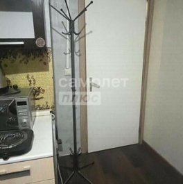 Продажа 1-комн квартиры на вторичном рынке улица Генерала Белова,  д. 45 к1