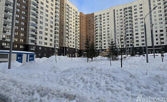 Продажа 3-комн квартиры на вторичном рынке ул Кварцевая,  д. 5,  к. 1