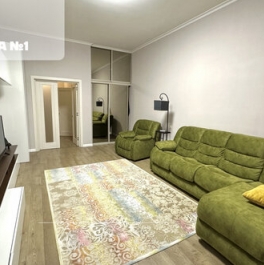 Аренда 2-комн квартиры на вторичном рынке Стремянная улица,  д. 5