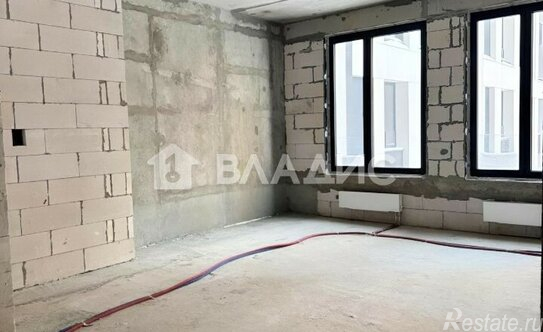 Продажа 2-комн квартиры на вторичном рынке улица Нижние Мнёвники