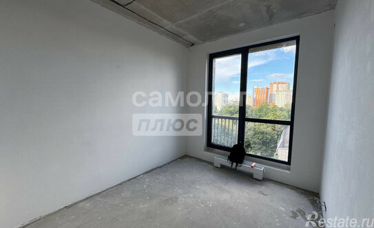 Продажа 2-комн квартиры на вторичном рынке ул Снежная,  д. 22,  к. 2