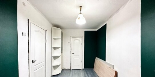 2-комн квартира Ходынская улица,  д. 8