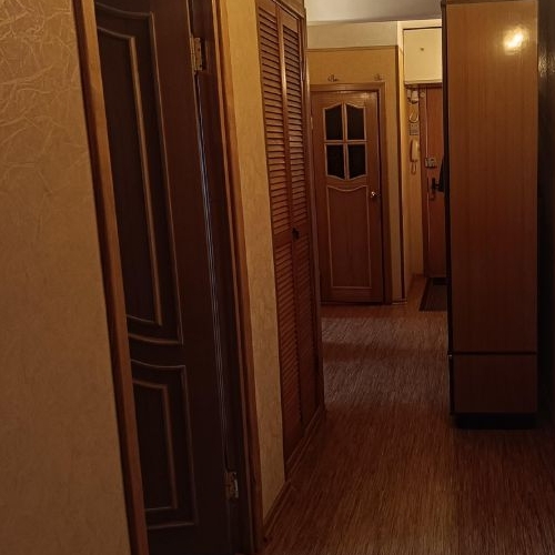 4-комн квартира Колпино, улица Ремизова, 19