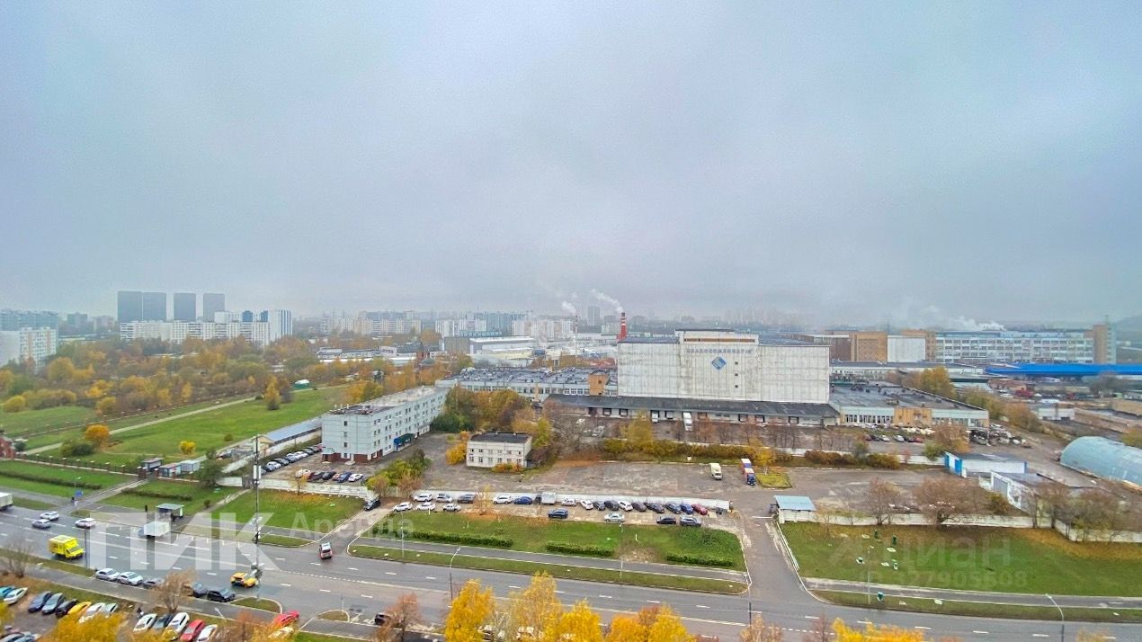 Аренда студии Ижорская улица, 6к6