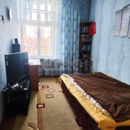 Продажа 1-комн квартиры на вторичном рынке Одинцово г, Кутузовская ул,  д. 10