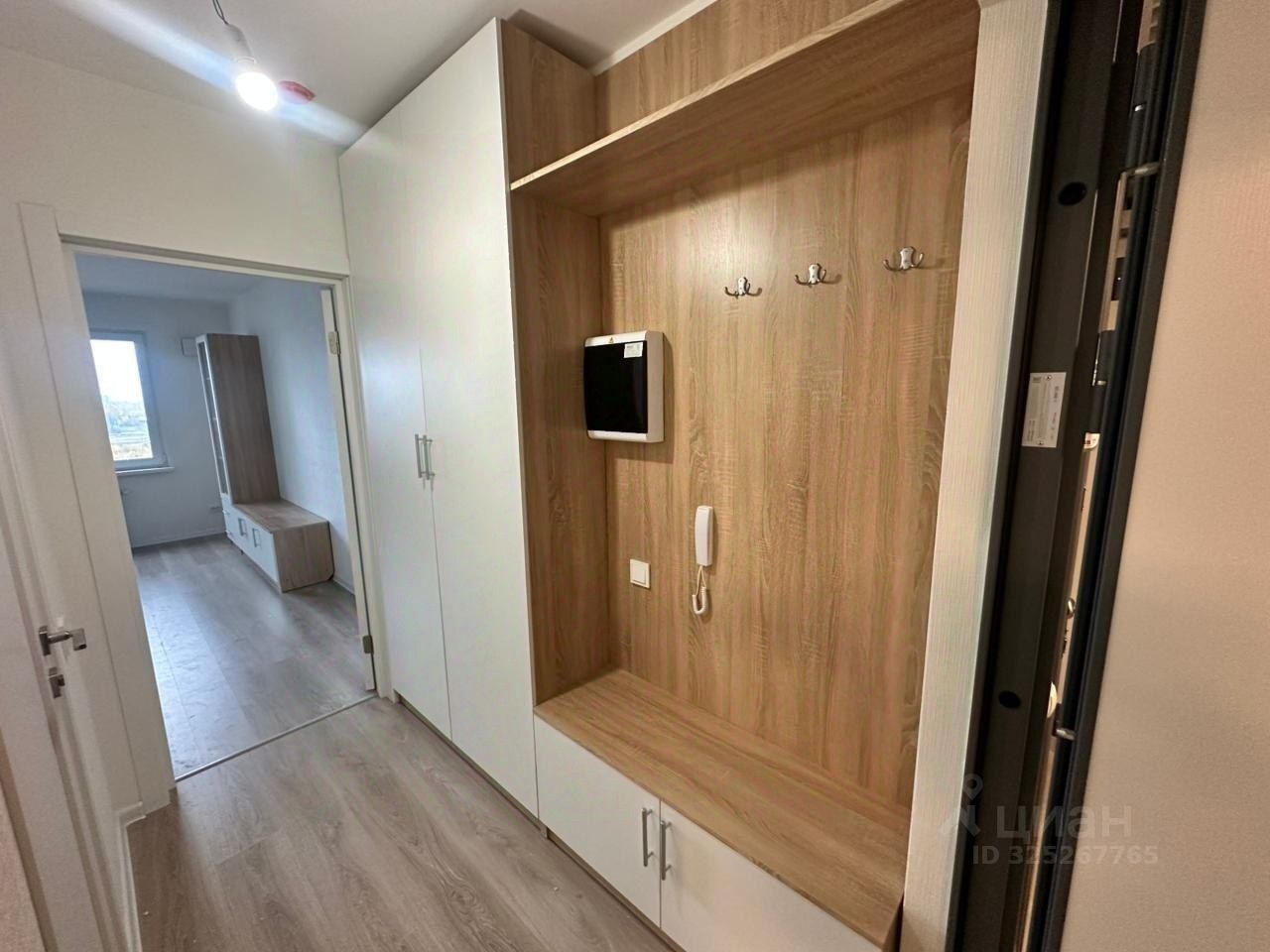 Аренда студии улица Пахомовская, 8к3
