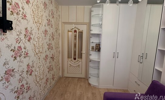 Продажа 1-комн квартиры на вторичном рынке Саввино, ул Калинина,  д. 24