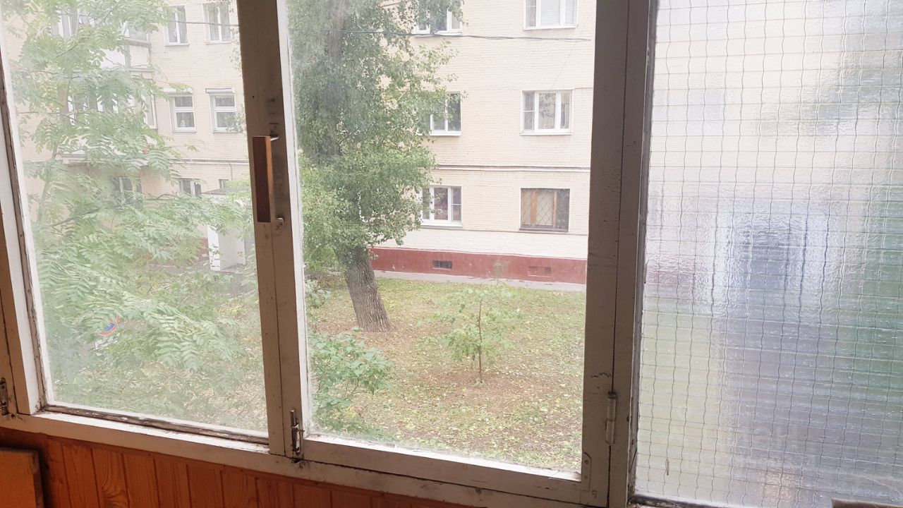 Аренда 1-комн квартиры на вторичном рынке Малая Тульская улица, 2/1К3