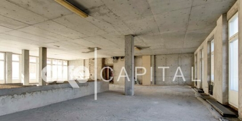 5-комн квартира Левшинский Б. пер,  д. 11