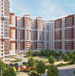 Продажа 1-комн квартиры на вторичном рынке Ольгино, ул Шестая,  д. 15