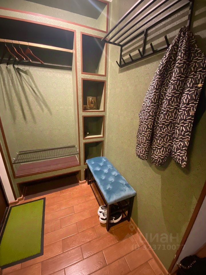 Аренда 1-комн квартиры на вторичном рынке улица Маршала Захарова, 12К3