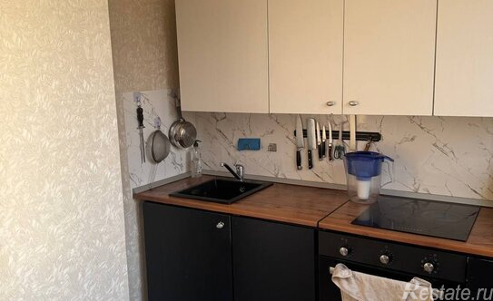 Продажа 1-комн квартиры на вторичном рынке Сумская ул