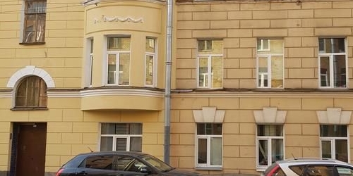 4-комн квартира Мончегорская улица, 10