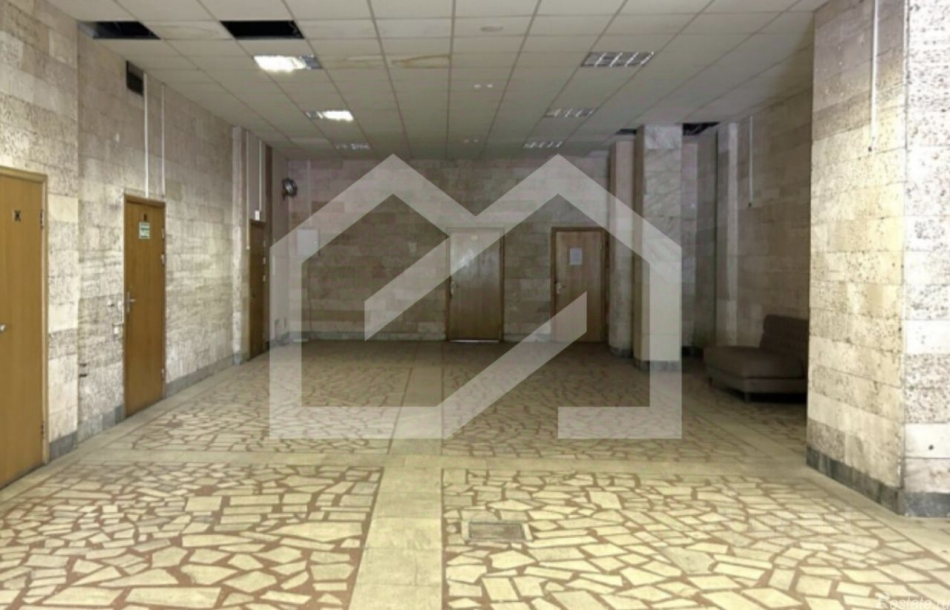 Продажа отдельного здания Лихоборская наб