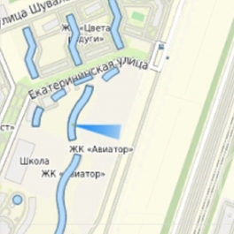 Продажа 1-комн квартиры на вторичном рынке Мурино г., Авиаторов Балтики просп., д. 29, к. 2 Продажа 1-комн квартиры на вторичном рынке Мурино г., Авиаторов Балтики просп., д. 29, к. 2