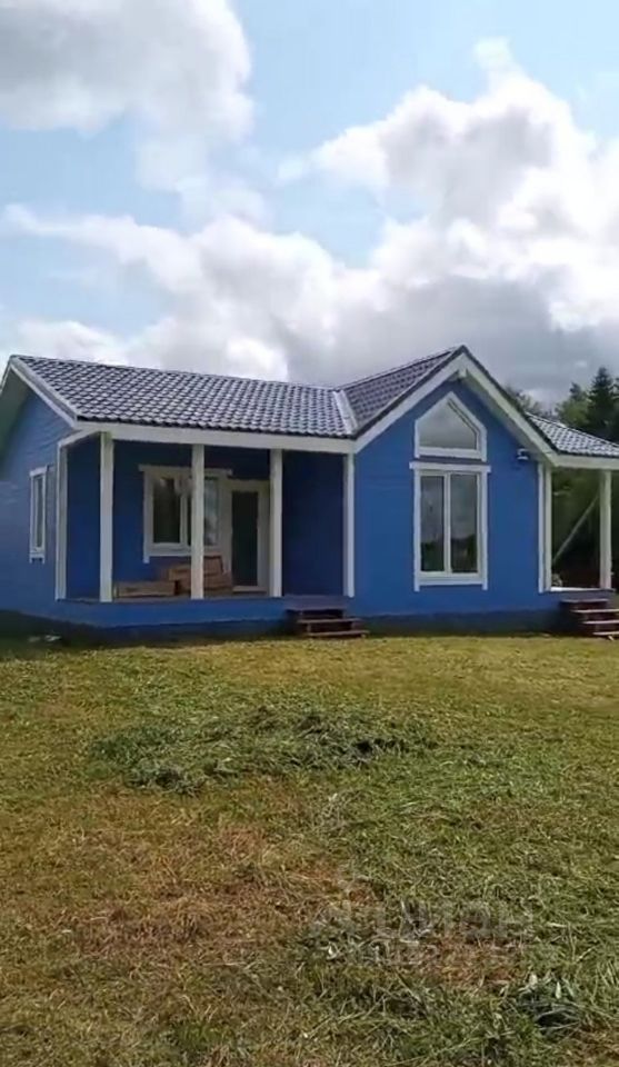 Продажа дома Сказка ДНП, улица Волшебная