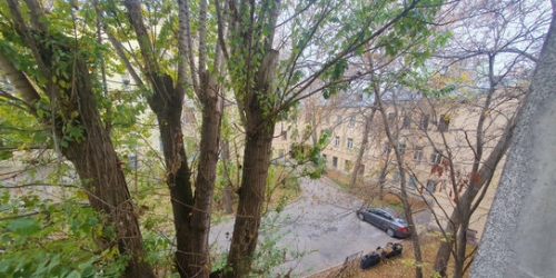 3-комн квартира Дойников переулок,  д. 5-7