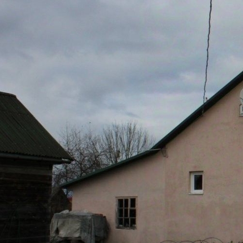 Коттедж/дом д. Пеники, улица Центральная, 2