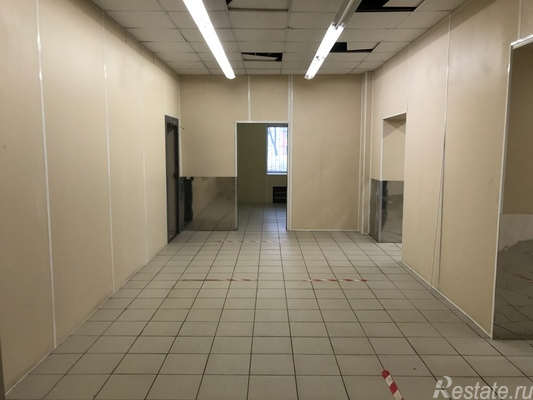 Аренда ПСН Павла Андреева ул,  д. 4