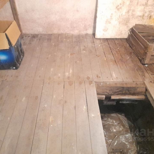 Гараж/парковка Юбилейный, улица Тихонравова