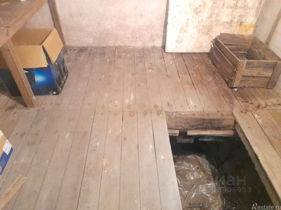 Продажа гаража Юбилейный, улица Тихонравова