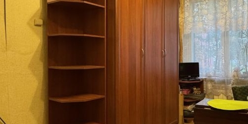 2-комн квартира Тимуровская улица, 18