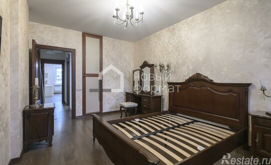 Продажа 3-комн квартиры на вторичном рынке Мытищи г, Сукромка ул,  д. 22