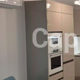 Аренда 3-комн квартиры на вторичном рынке Барклая улица, 6Ак1