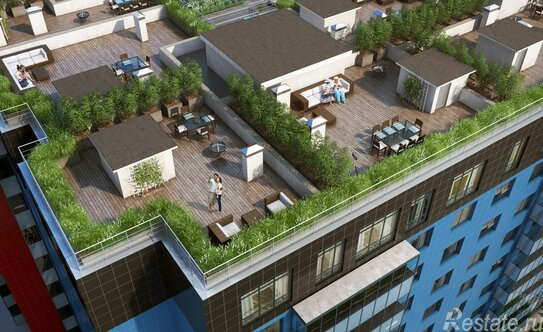 Продажа 1-комн квартиры на вторичном рынке Пушкин г, Архитектора Данини ул,  д. 5