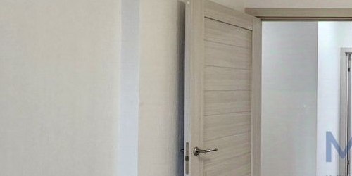 3-комн квартира улица Кедрова, 16К3